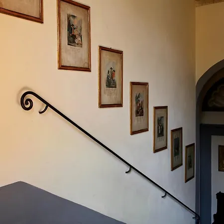 Belvedere * Colle Val D'Elsa