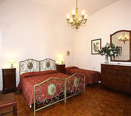 Belvedere Colle Val D'Elsa