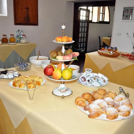 Appartamento Belvedere