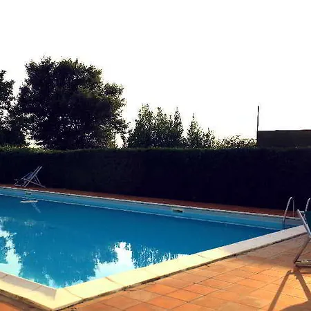 Appartamento Belvedere Colle Val D'Elsa