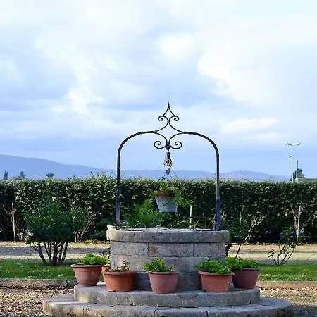 Belvedere Appartamento