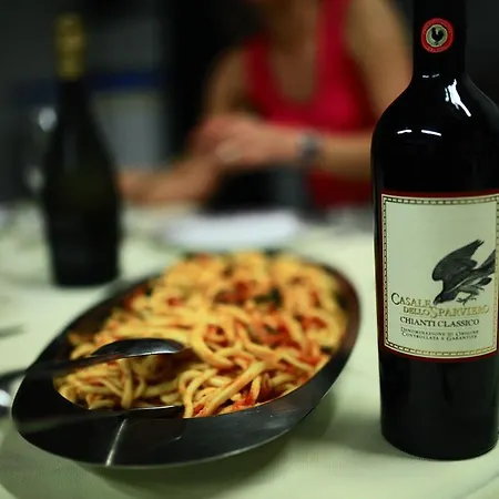 Belvedere Appartamento Colle Val D'Elsa