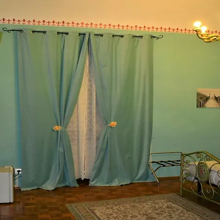 Apartment Belvedere Colle Val D'Elsa