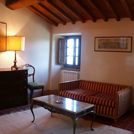 Apartment Belvedere