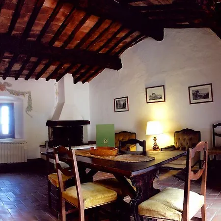 Belvedere * Colle Val D'Elsa