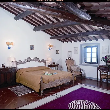 Apartment Belvedere *
