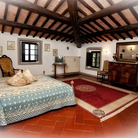 Apartment Belvedere