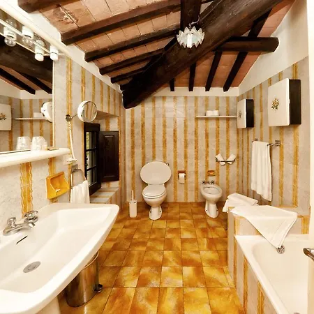 Apartment Belvedere