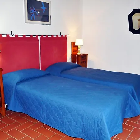 Appartamento Belvedere Colle Val D'Elsa
