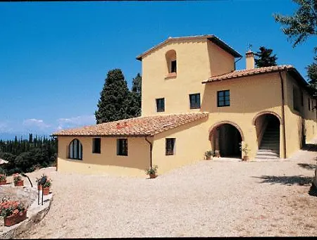 Belvedere Colle Val D'Elsa