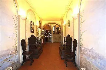 Belvedere Colle Val D'Elsa