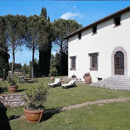 Appartamento Belvedere *