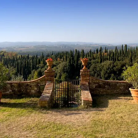 Appartamento Belvedere *