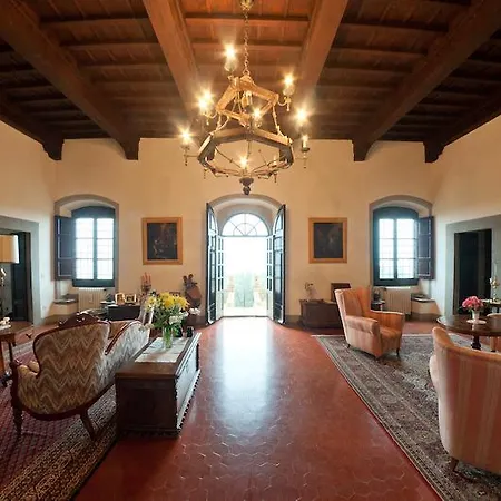 Appartamento Belvedere *