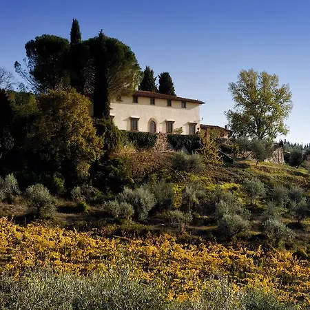 Belvedere Colle Val D'Elsa
