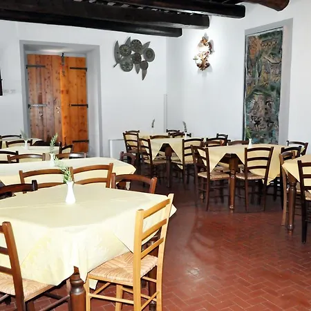 Appartamento Belvedere Colle Val D'Elsa