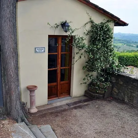 Apartment Belvedere *