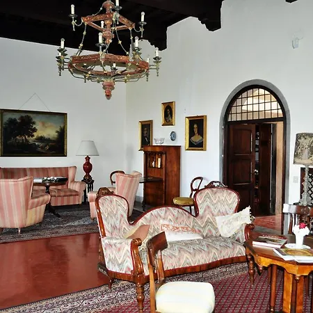 Belvedere Appartamento *