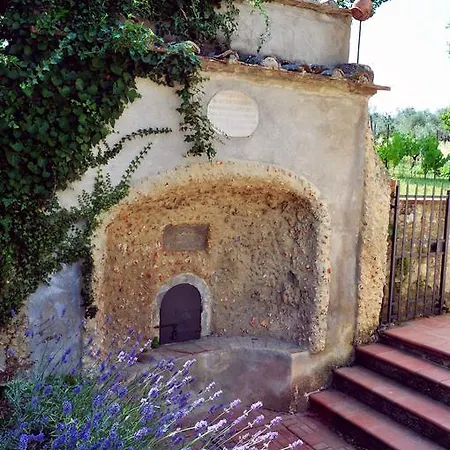 Belvedere * Colle Val D'Elsa