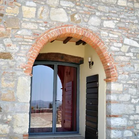 Appartamento Belvedere *