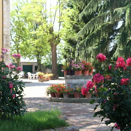 Appartamento Belvedere